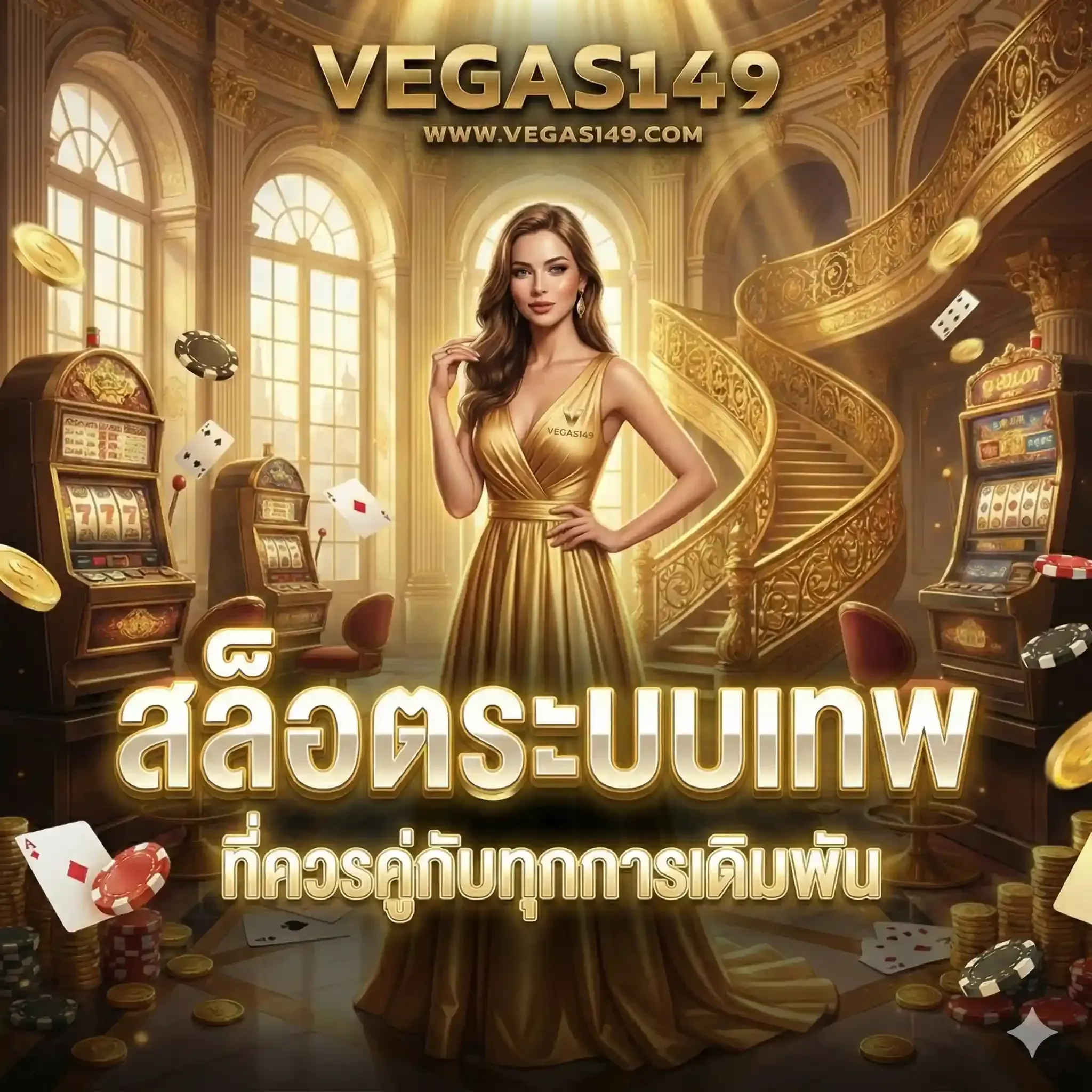 Slot system god-level - vegas149z - mobile